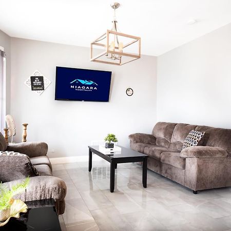Quiet 4Br Near Niagara Falls & Casino Luaran gambar