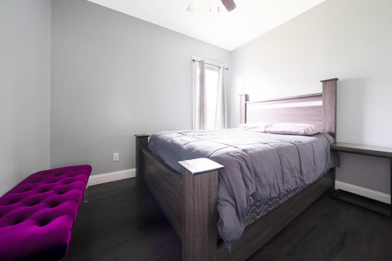Quiet 4Br Near Niagara Falls & Casino Luaran gambar