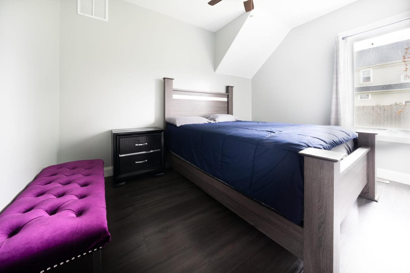 Quiet 4Br Near Niagara Falls & Casino Luaran gambar