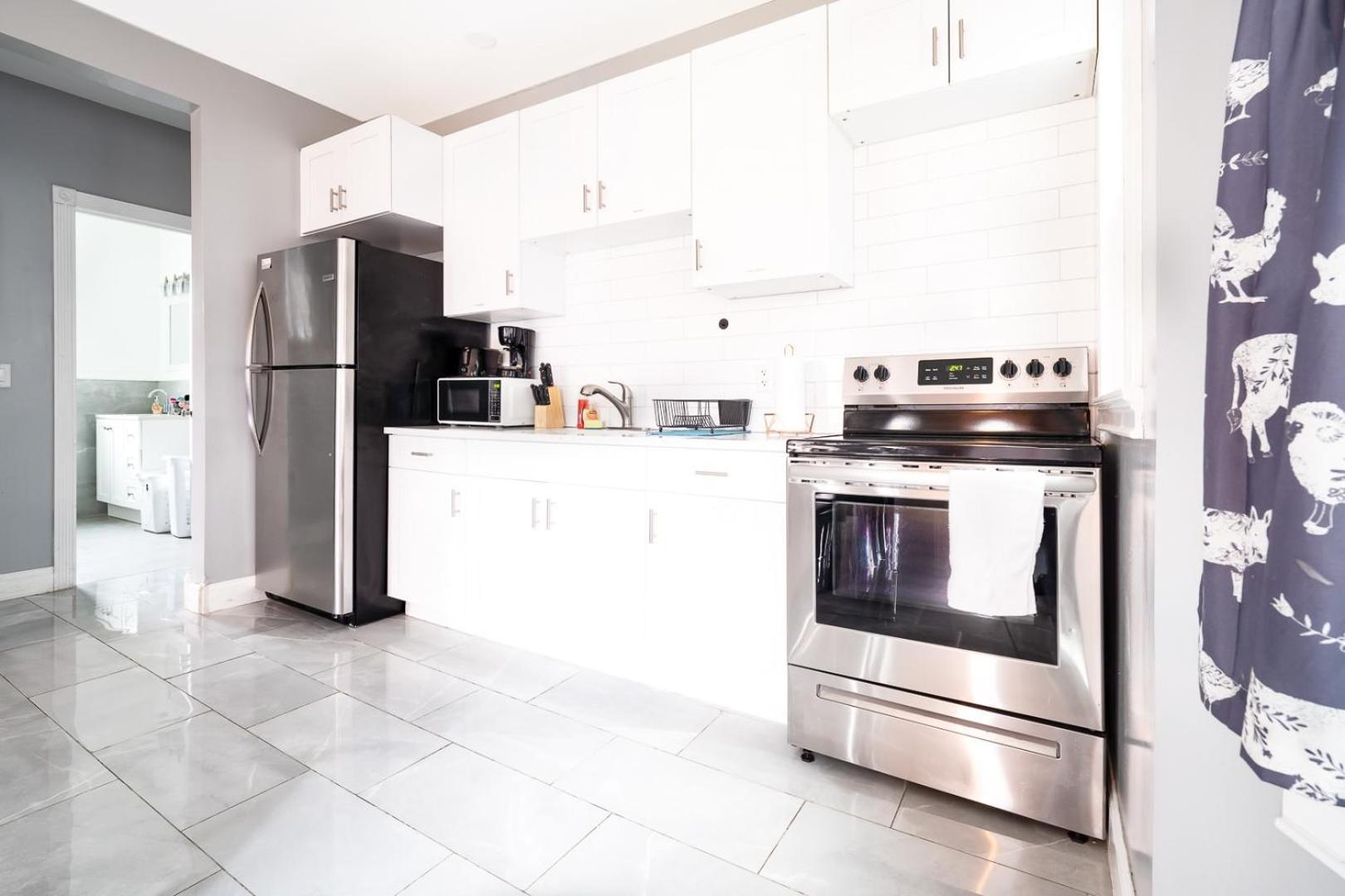 Quiet 4Br Near Niagara Falls & Casino Luaran gambar