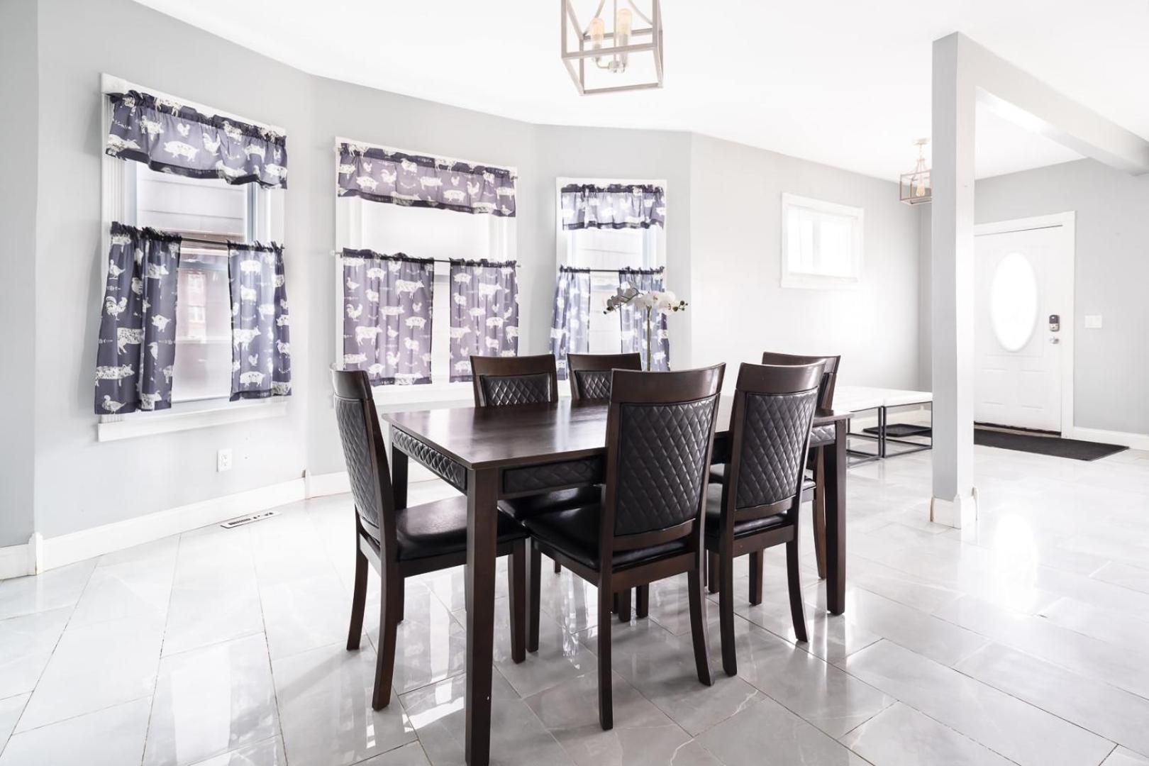 Quiet 4Br Near Niagara Falls & Casino Luaran gambar