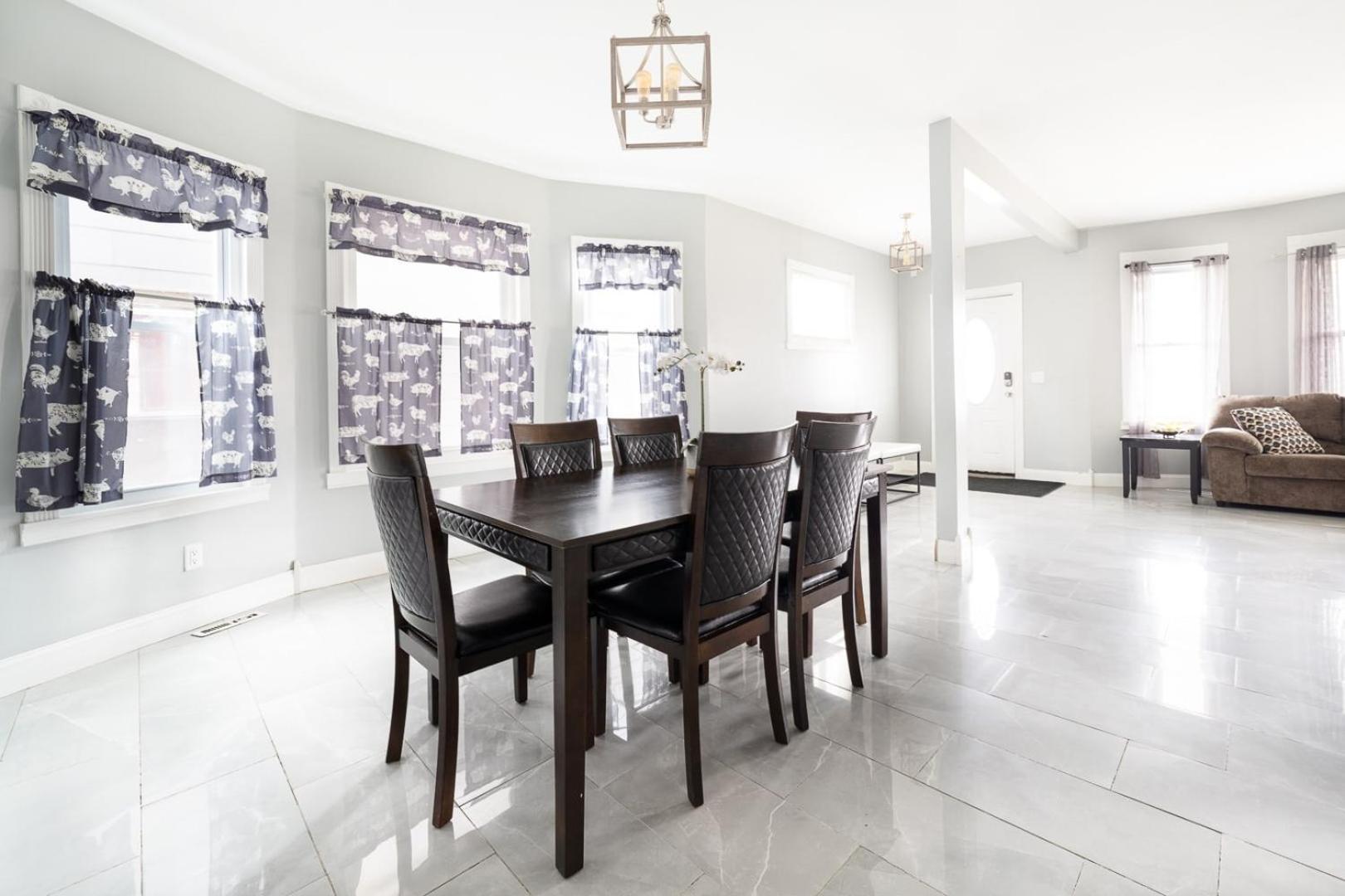 Quiet 4Br Near Niagara Falls & Casino Luaran gambar