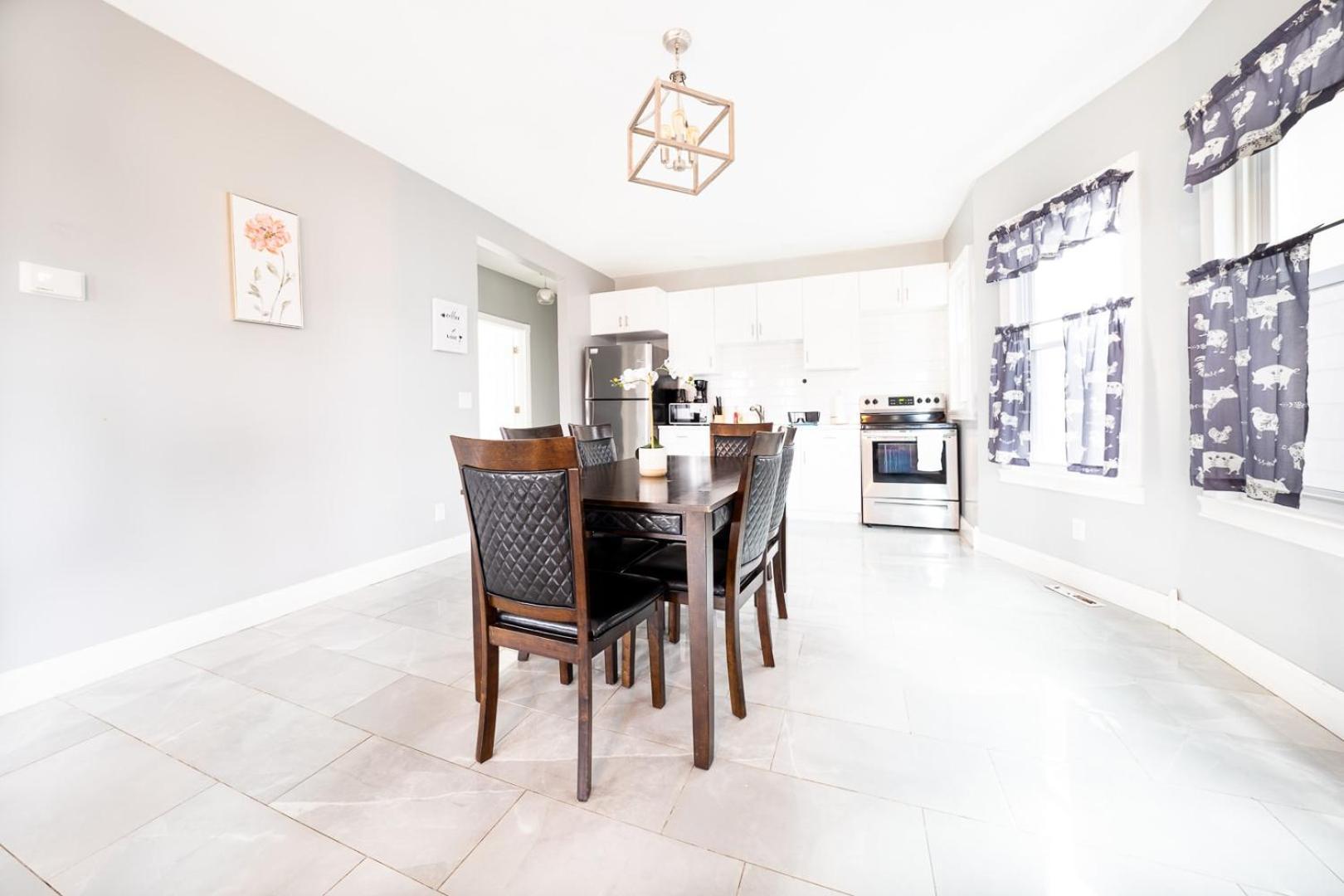 Quiet 4Br Near Niagara Falls & Casino Luaran gambar