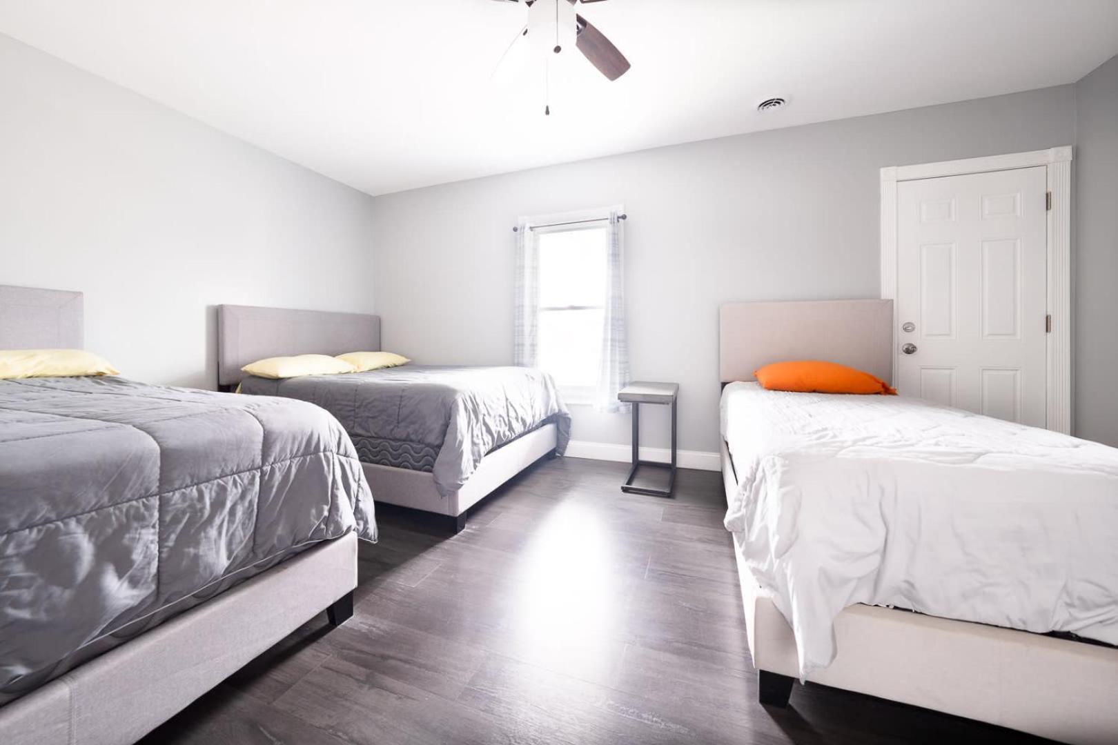 Quiet 4Br Near Niagara Falls & Casino Luaran gambar